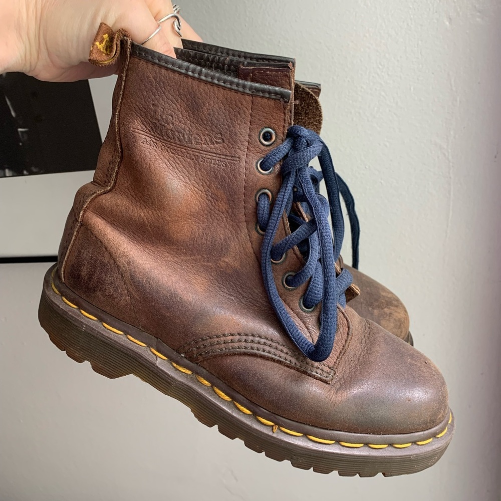 RARE Vintage Dr. Martens